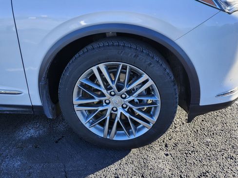 Used 2024 Acura MDX SH-AWD w/ Advance Package image 14