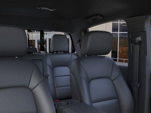 New 2026 GMC Canyon Elevation w/ Convenience Package RWD image 24