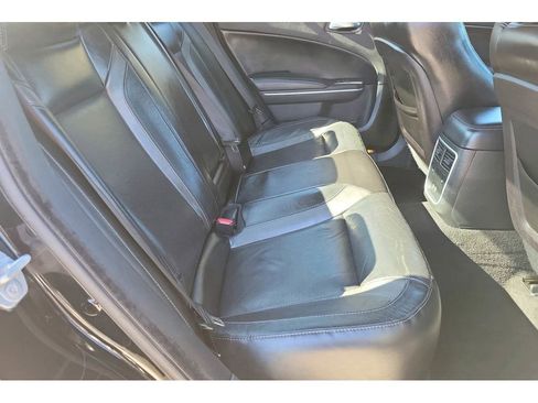 Used 2022 Dodge Charger SXT w/ Leather Interior Group image 19