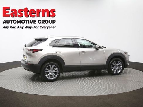 Used 2024 MAZDA CX-30 AWD 2.5 S w/ Premium Package image 44