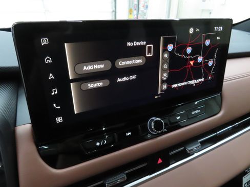 New 2026 Mitsubishi Outlander SEL AWD/4WD image 12