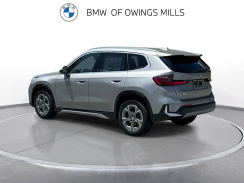 New 2026 BMW X1 xDrive28i w/ Technology Package AWD/4WD image 6
