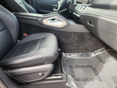 Certified 2025 Mercedes-Benz GLE 350 GLE 350 image 20