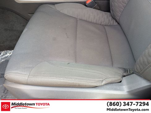 Certified 2025 Toyota Tundra SR5 AWD/4WD image 15