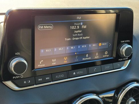 New 2025 Nissan Sentra S image 11