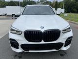 Used 2022 BMW X5 xDrive40i w/ M Sport Package image 4