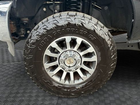 Used 2012 Ford F350 Lariat w/ Lariat Ultimate Pkg image 23