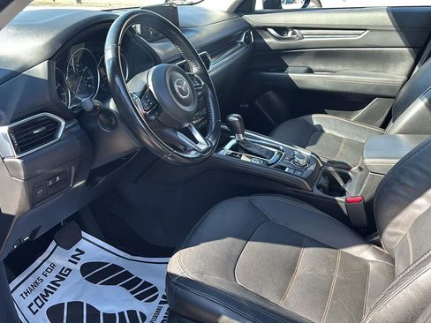 Used 2018 MAZDA CX-5 Grand Touring image 18