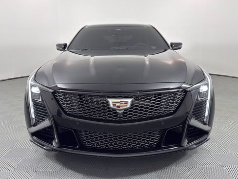 Used 2025 Cadillac CT5 V Blackwing RWD image 10