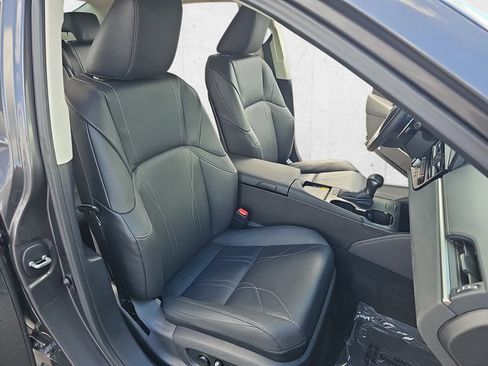 Certified 2024 Lexus ES 300h w/ Technology Package image 10