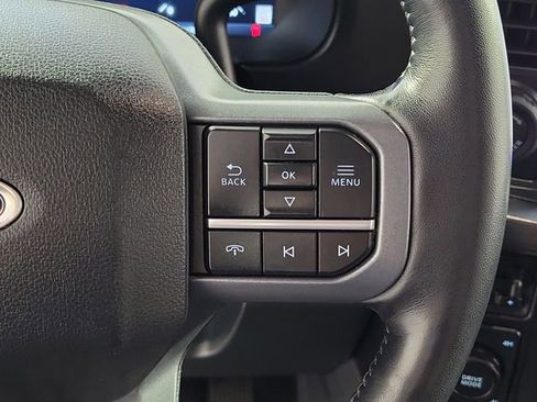 Used 2024 Ford F250 Lariat w/ Lariat Ultimate Package image 25