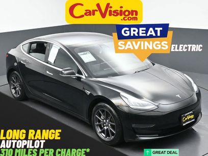 Used 2018 Tesla Model 3 Long Range