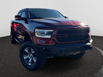 Used 2020 RAM 1500 Laramie