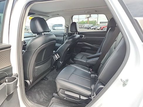 Used 2021 Kia Sorento SX AWD/4WD image 36