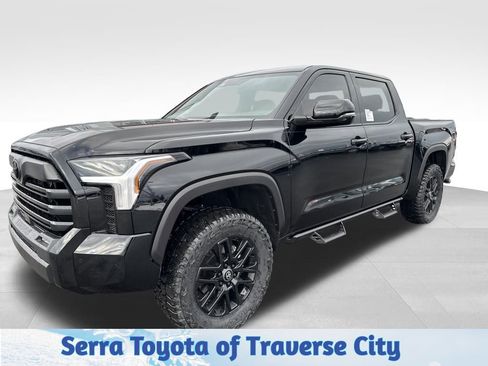 New 2026 Toyota Tundra SR5 image 1