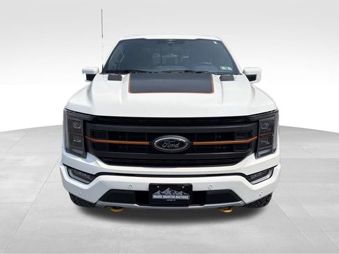 Used 2023 Ford F150 Tremor w/ Equipment Group 402A High AWD/4WD image 29