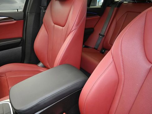 Certified 2024 BMW X3 sDrive30i w/ Convenience Package RWD image 14