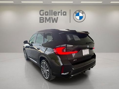 Certified 2026 BMW X1 xDrive28i AWD/4WD image 15