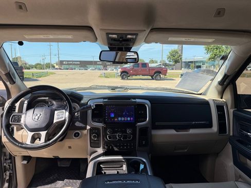 Used 2018 RAM 2500 Limited AWD/4WD image 25