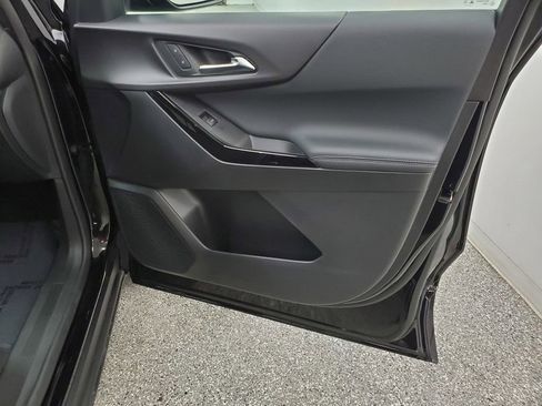 Used 2026 Chevrolet Equinox LT image 20