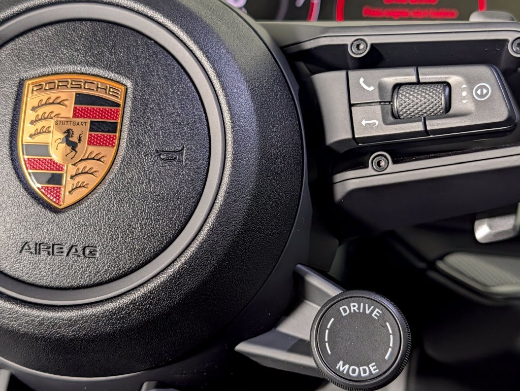 New 2026 Porsche Cayenne AWD/4WD image 40