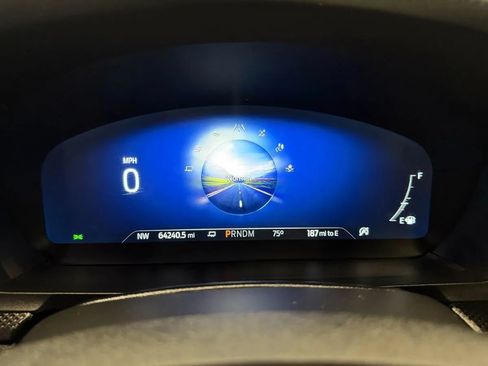 Used 2020 Ford Explorer ST w/ Premium Technology Package AWD/4WD image 14