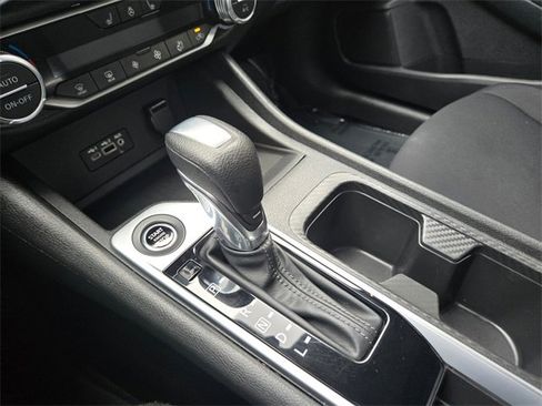 Used 2023 Nissan Sentra SV w/ All-Weather Package image 34