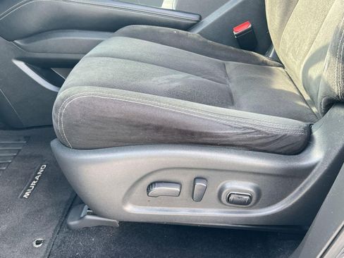 Used 2017 Nissan Murano SV image 14