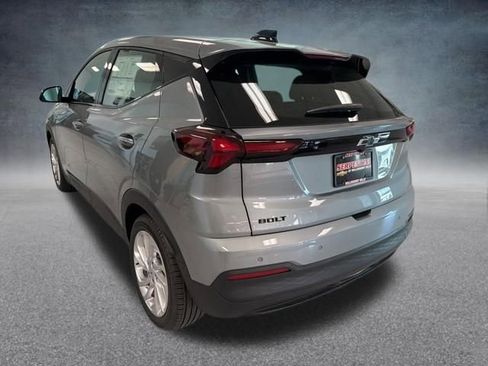 New 2027 Chevrolet Bolt LT FWD image 9