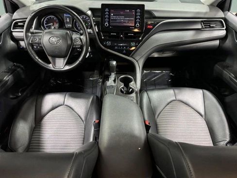 Used 2024 Toyota Camry SE w/ Cold Weather Package image 11