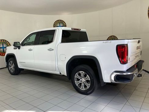 Used 2024 GMC Sierra 1500 SLT image 25
