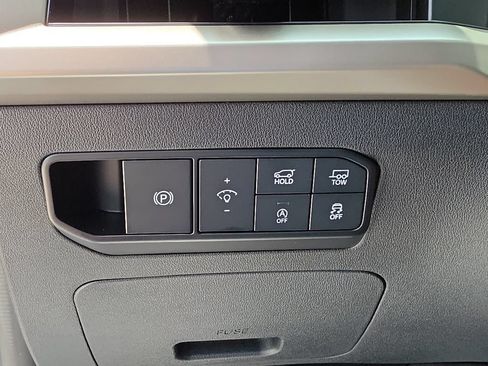 New 2027 Kia Telluride S FWD image 29