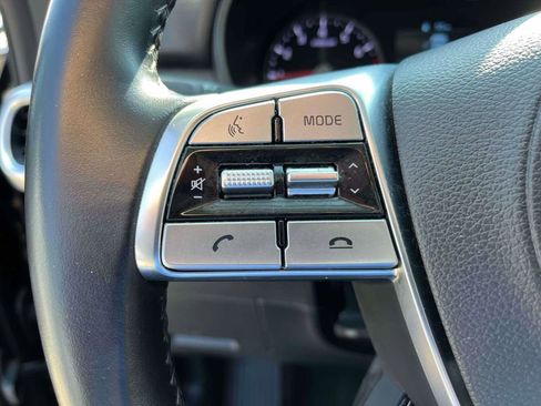 Used 2020 Kia Telluride EX w/ EX Premium Package FWD image 21