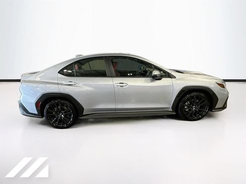 New 2026 Subaru WRX Limited AWD/4WD image 4
