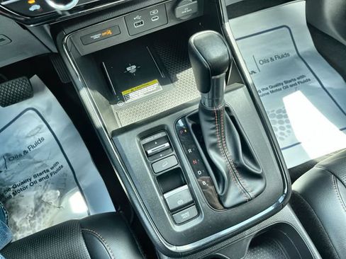 Used 2023 Honda CR-V Sport Touring image 24