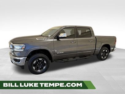 Used 2020 RAM 1500 Laramie