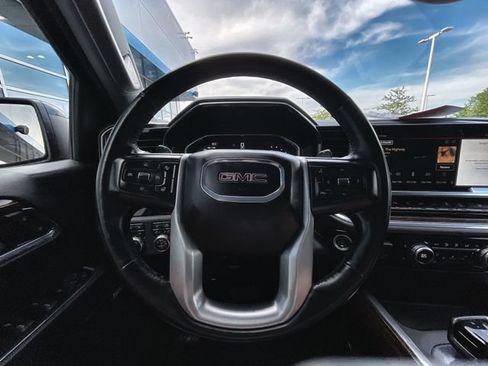 Certified 2024 GMC Sierra 1500 Elevation w/ Preferred Package AWD/4WD image 11