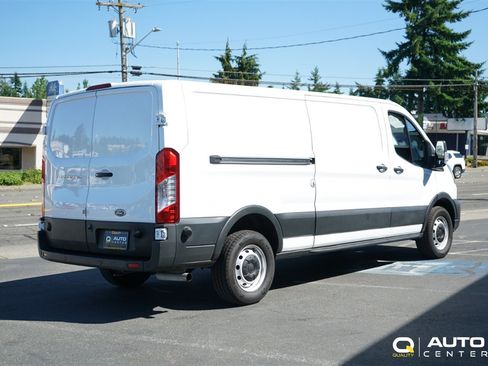 Used 2020 Ford Transit 150 Low Roof w/ Load Area Protection Package image 4