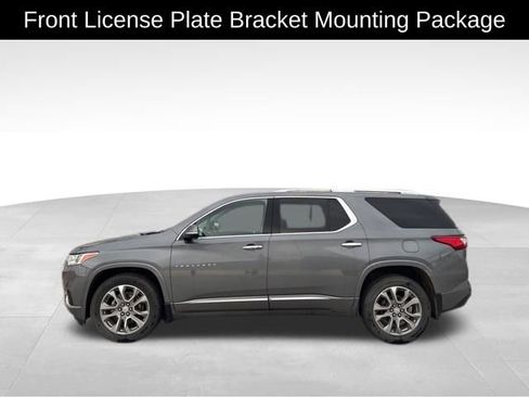 Used 2020 Chevrolet Traverse Premier image 5