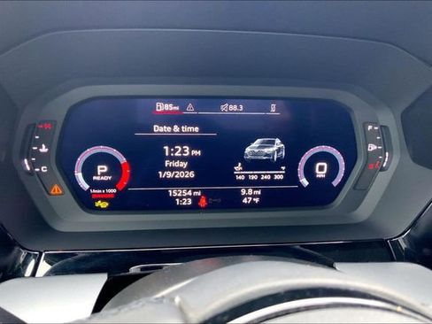 Used 2025 Audi A3 2.0T Premium image 25