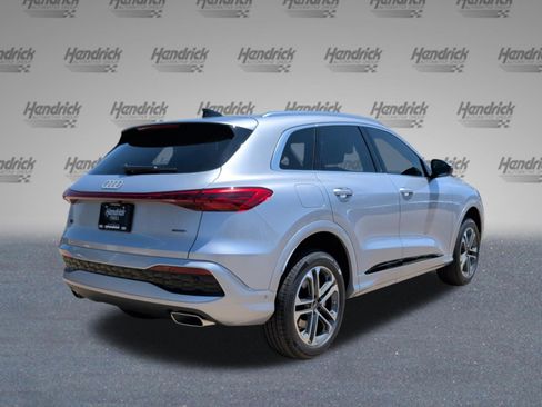 Used 2026 Audi Q5 Premium AWD/4WD image 7
