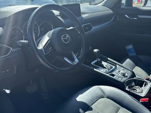 Used 2019 MAZDA CX-5 Touring image 3