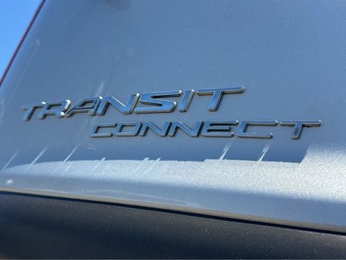 Used 2017 Ford Transit Connect XLT FWD image 41