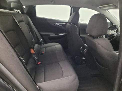 Used 2023 Chevrolet Malibu LT FWD image 19