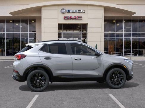 New 2026 Buick Encore GX Sport Touring w/ Advanced Technology Package image 5