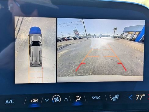 New 2026 Chevrolet Traverse Z71 w/ Driver Confidence Package image 28