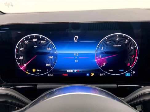 New 2026 Mercedes-Benz GLA 250 GLA 250 image 22