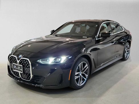 Used 2026 BMW 430i xDrive w/ Premium Package AWD/4WD image 7