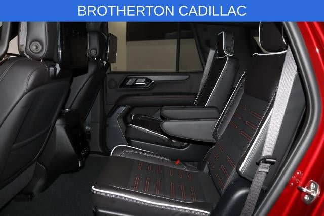 Used 2026 GMC Yukon AT4 Ultimate AWD/4WD image 31