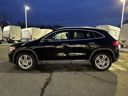 Certified 2021 Mercedes-Benz GLA 250 4MATIC image 4